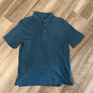 Faherty Reserve Polo